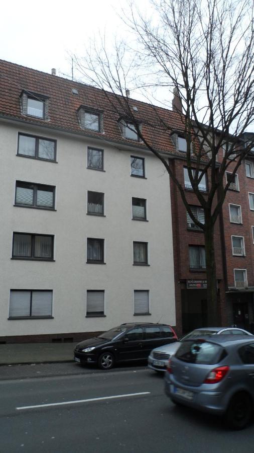 Monteurwohnung Hagen Haus 1 Hagen (Arnsberg) Exterior foto